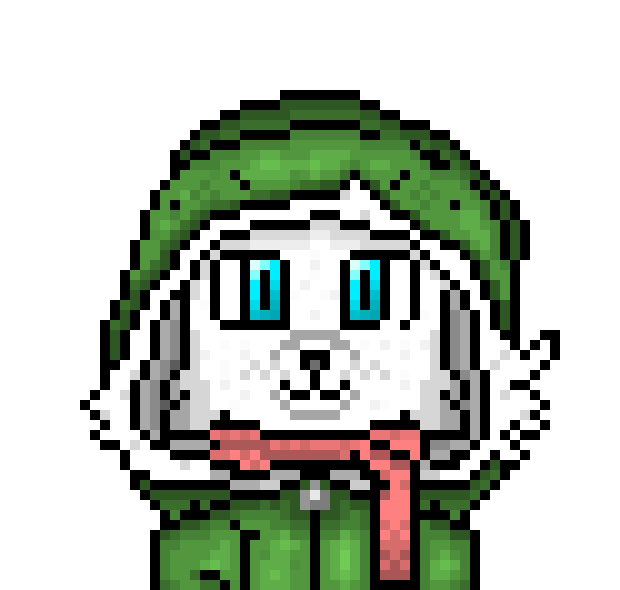 [5b2f3e] and that's kinda it...