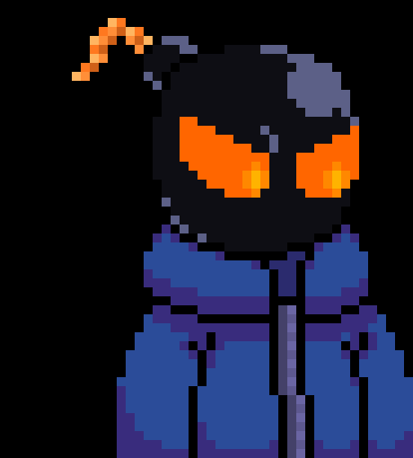 [a23199] *walks up to kinds sans* you good?