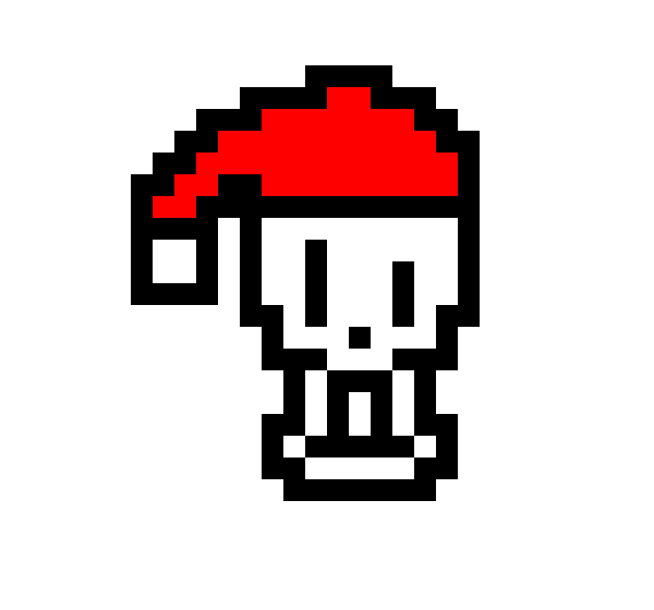 [e186f3] Christmas!Papyrus