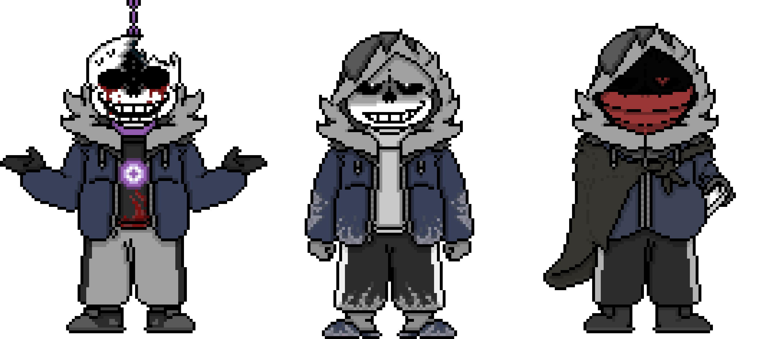 [72ff3c] ForgottenManiacs