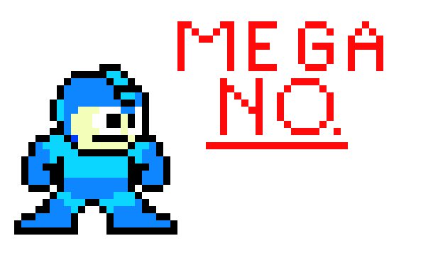[9664c4] Mega No. ver 2