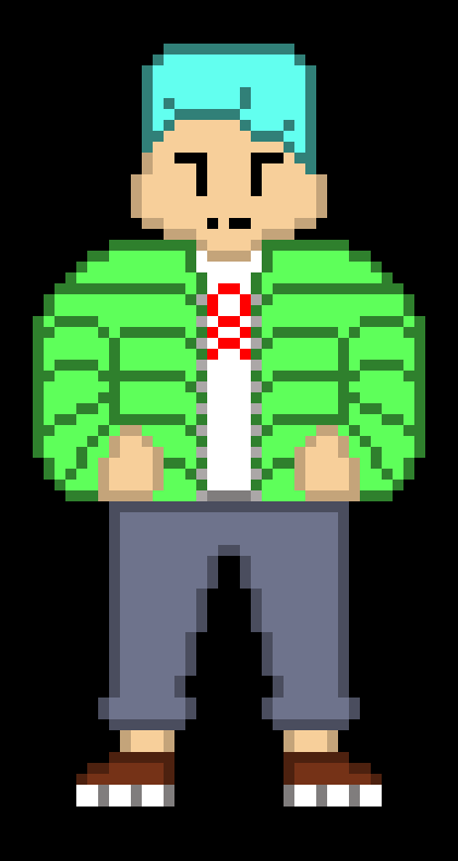 [ad3579] *Appears in deep space* uh.. Hello? I Was Sent Here To Grab Someone? - Blerp