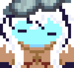 [2b08c8] If this is what you call flirting then im concerned how you flirt with pepper and lspee then