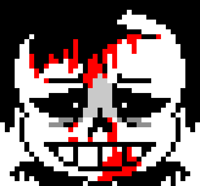 [7ce906] *(Demented stopped doing anything at all, what...) -Demented Sans
