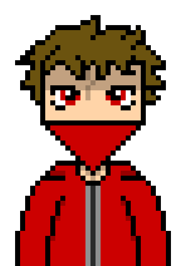 [a41074] oh I meant a Sans who once wanted to use my sprite when he joined we ended up getting him to leave my sprites alone and he became a Sans but he hasn't been on for a while