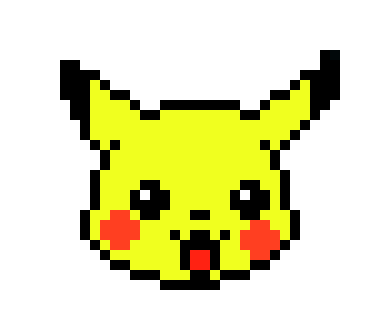 [9664c4] pikachu