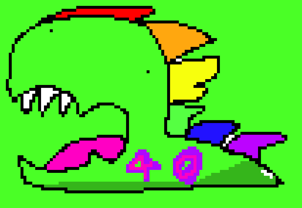 [9664c4] boredom 40
