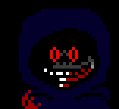 [c7b058] *Instantly looks at FellDust* give that back to me.. now..