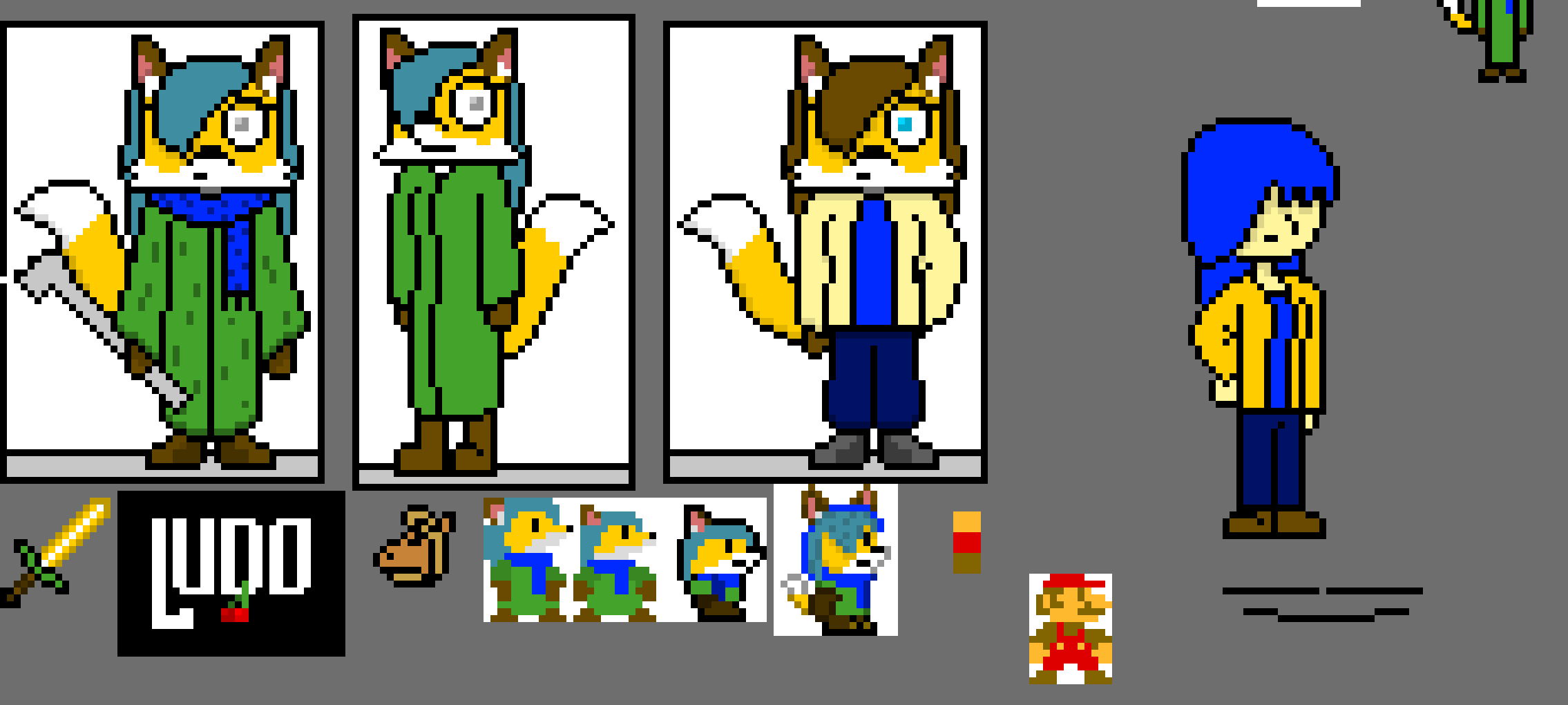 [e9607b] i fucking knew that her mentioning allan was suspicious.