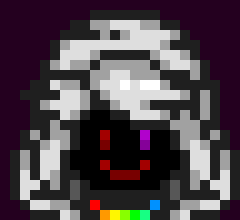 [c8bb2d] - sends random types of slashes at you-