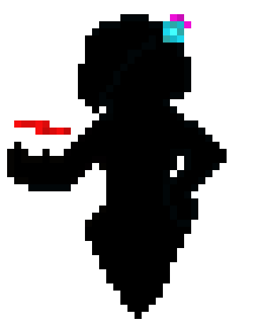 [be82ba] Awh, thank you. But, sadly, I think youve confused me for someone much weaker...