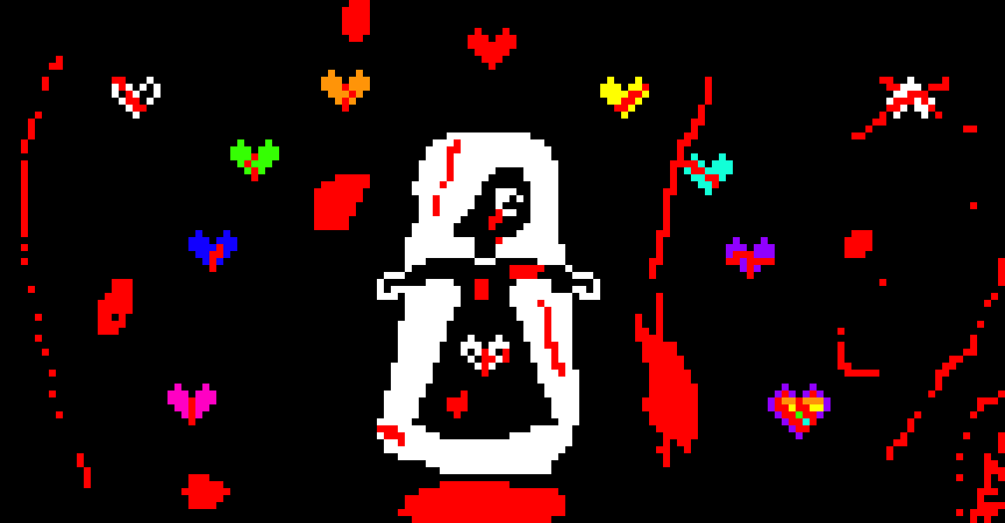 [9664c4] HorrorTale Dream