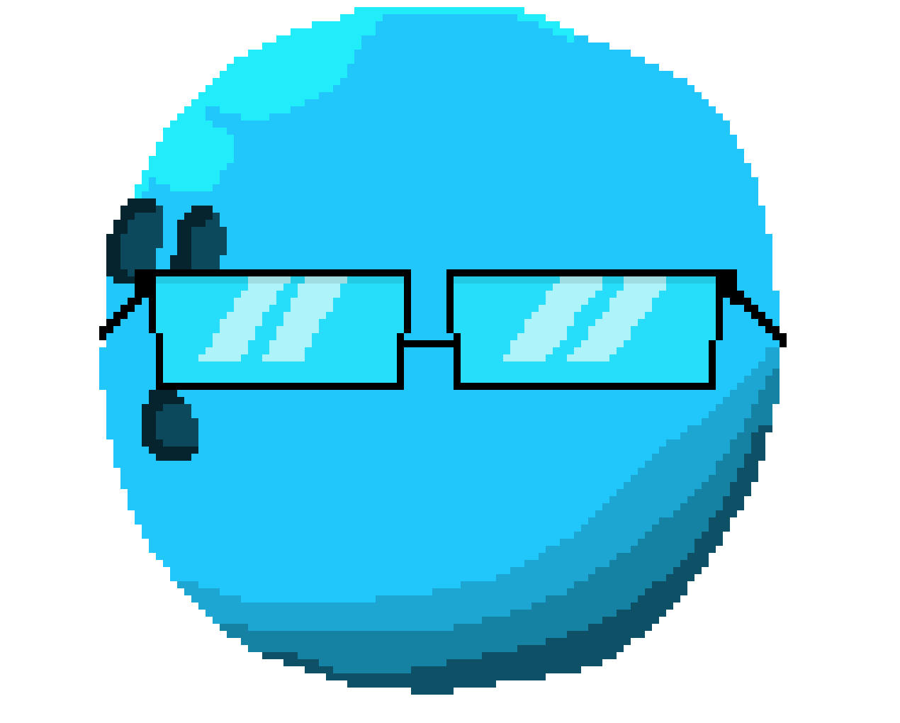 [9664c4] BOWLING BALL