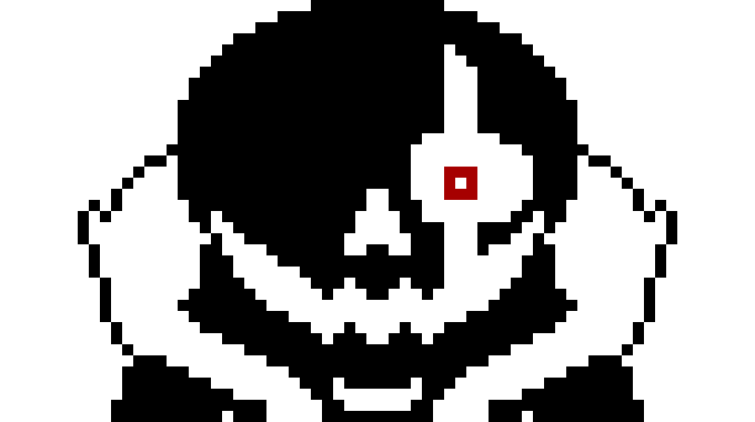 [47b281] so why is the fell scared of that chara