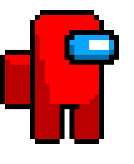 [792c84] Wanna do Among Us rp?-Adam