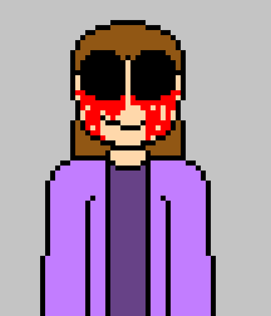 [30dec3] HUHUHAHAHA...