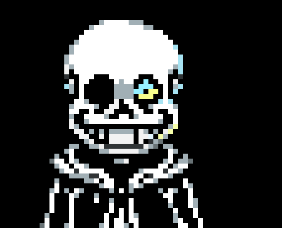 [977462] Sans: hi soul thing