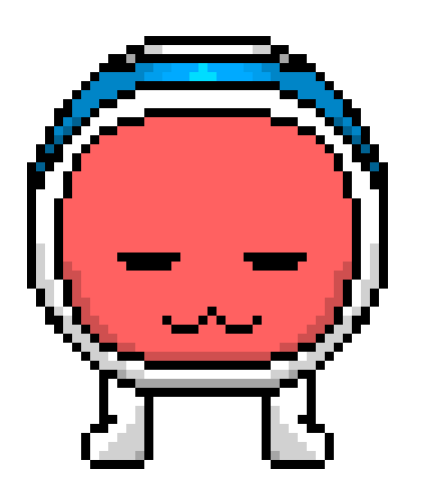 [5b2f3e] ... You can call me... Don-Chan. 