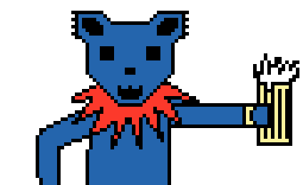 [9664c4] grateful dead