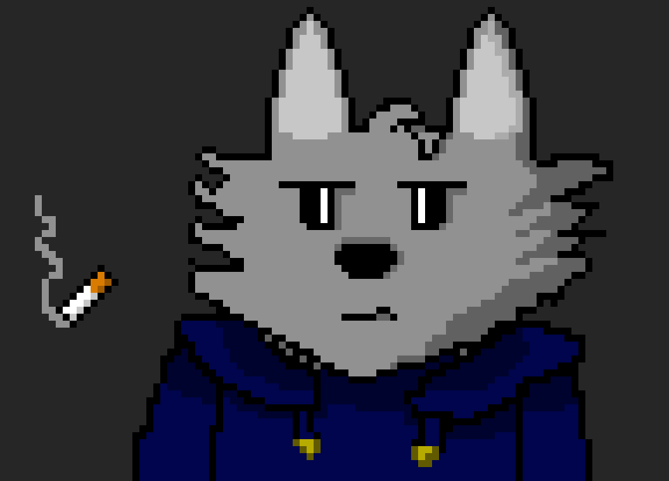 [93485f] you know what- Imma continue rp- [Blitz & Kemuri]