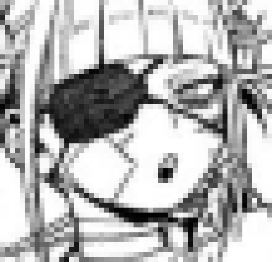 [36c762] Don't got ntohin' better to do, so I'm on the Toga sheet again.