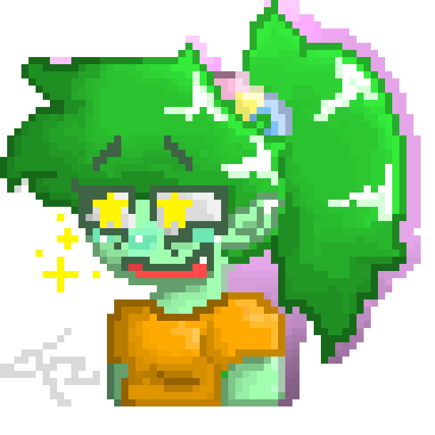 [005fa5] Toggle: anybody want me to gradient shade their sprite? im bored and want to do it