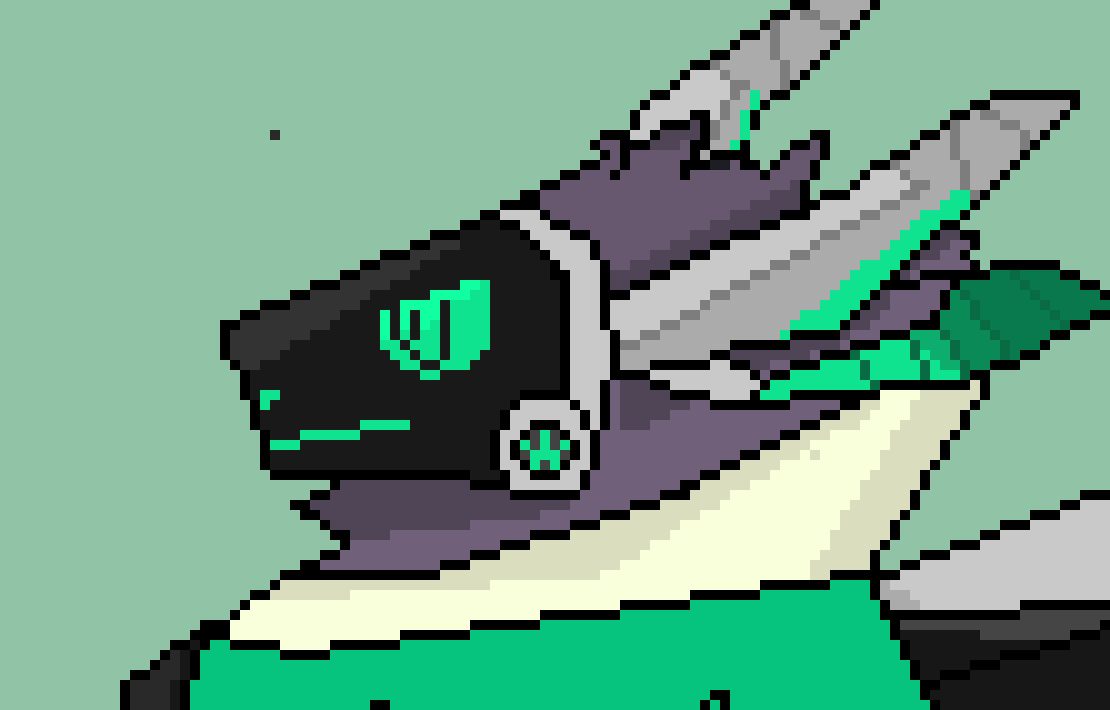 [4076f0] morning pam. -zachry (cleetus