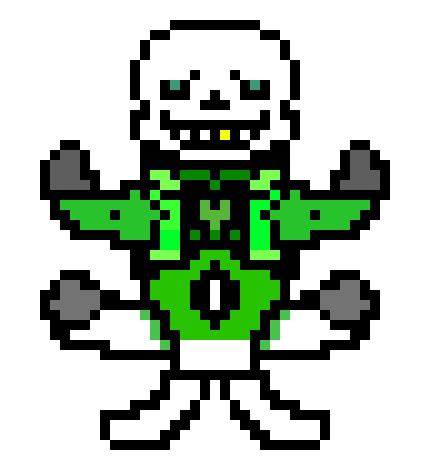 [77636f] NewExotictale Sans