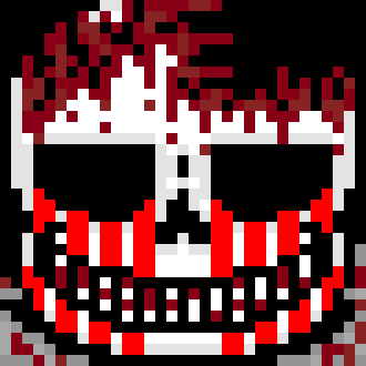 [e8cb42] next person to post likes Terror X Madness