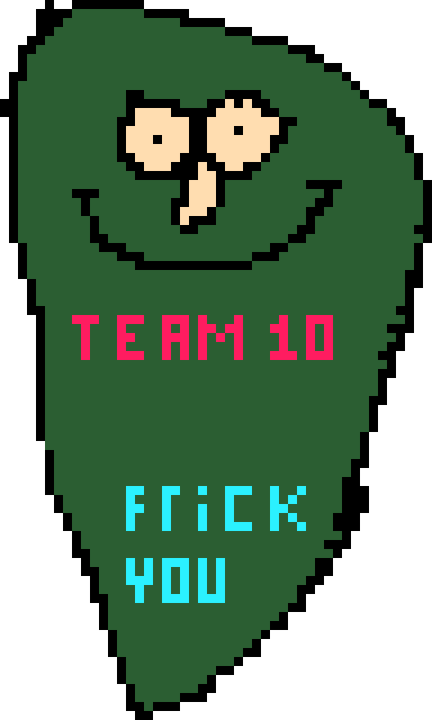 [9664c4] fuck you lol