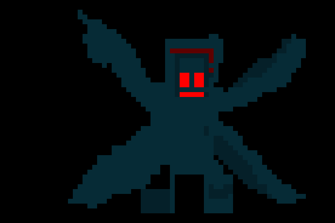 [9664c4] Mystery man