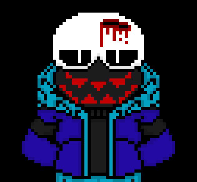 [7c78a2] *senses it and dodges, it flies by his head*