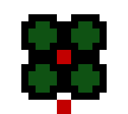 [c414d4] Evil Plant berry is still traveling onward towards Gardener CZaugg