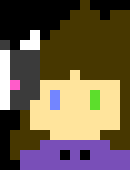 [d0027a] dont you just love when you smash your finger in a door? -oreo