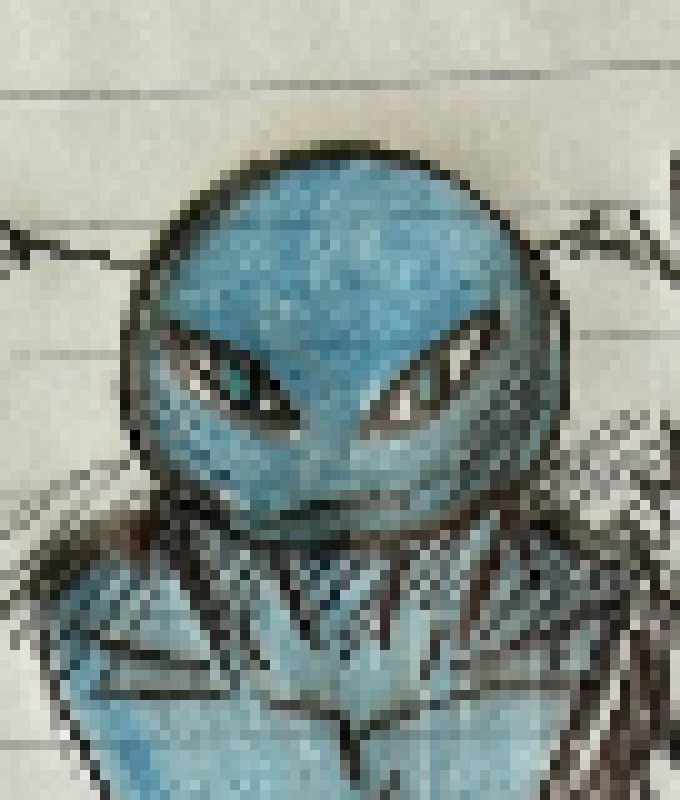 [14d431]  What was the name of that one pedo that was dating Lucy