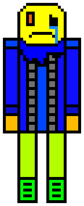 [d6b045] Misbelief Noob