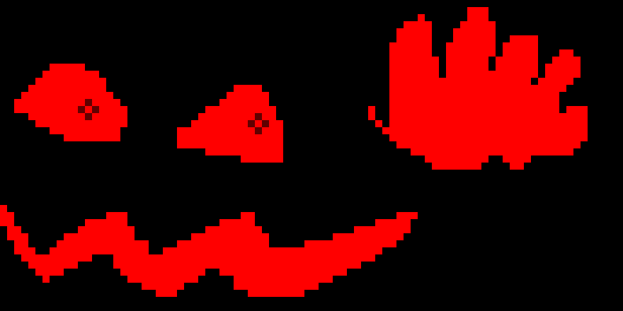 [5b1c10] Two bit+- Bye scotty, gnnn