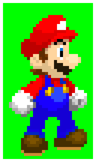 [6f8ae0] (Hello, its-a me, Mario!) [Mario]