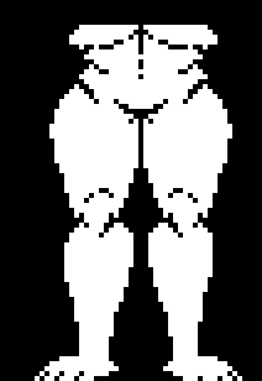 [2c06c5] Good god... This is already very cursed...