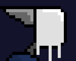 [3897d8] (beside syl) . . . why is there a human here (ben cant understand)