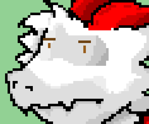 [95be89] Terrie: Was that meant to scare me?