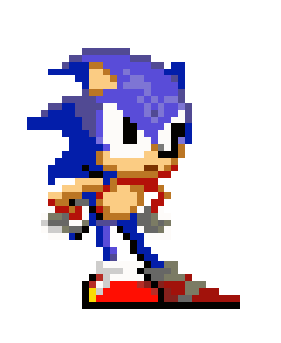 [8ae730] sonic look3