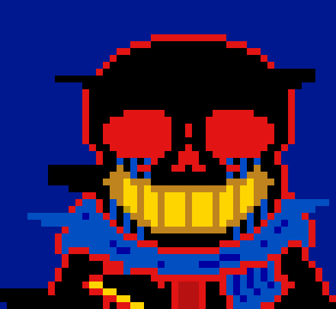 [53a360] Who the hell is this