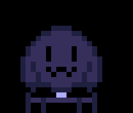 [61c9f1] Oh wow, they do have 8 eyes. 