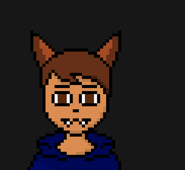 [5fd880] ay, show yourself