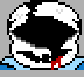 [b602f0] im scared of nobody but that thing? - Mix