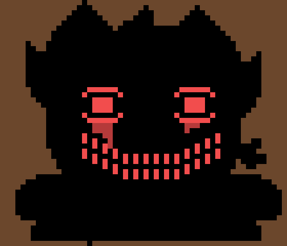 [71bbd4] Alex-*turns corrupt because amout of eye bleed*