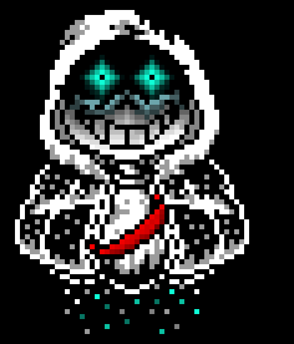 [c8bb2d] *vanishes for a few*