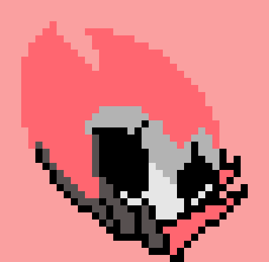 [05b0c1] *Data Grimm seems to be upset*