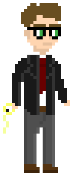 [b663cf] Main Character